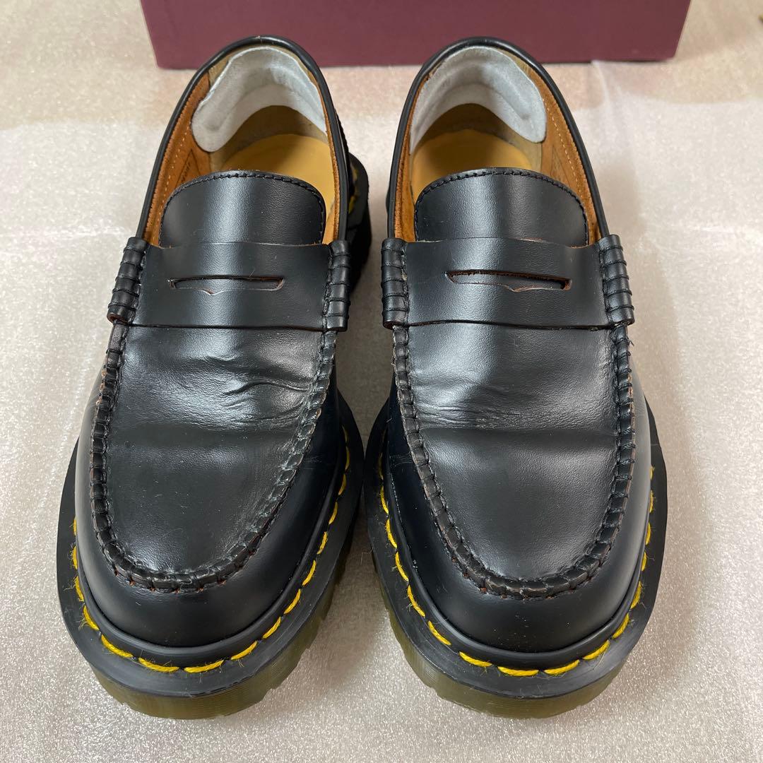 MIE Penton Bex ローファー Made in England