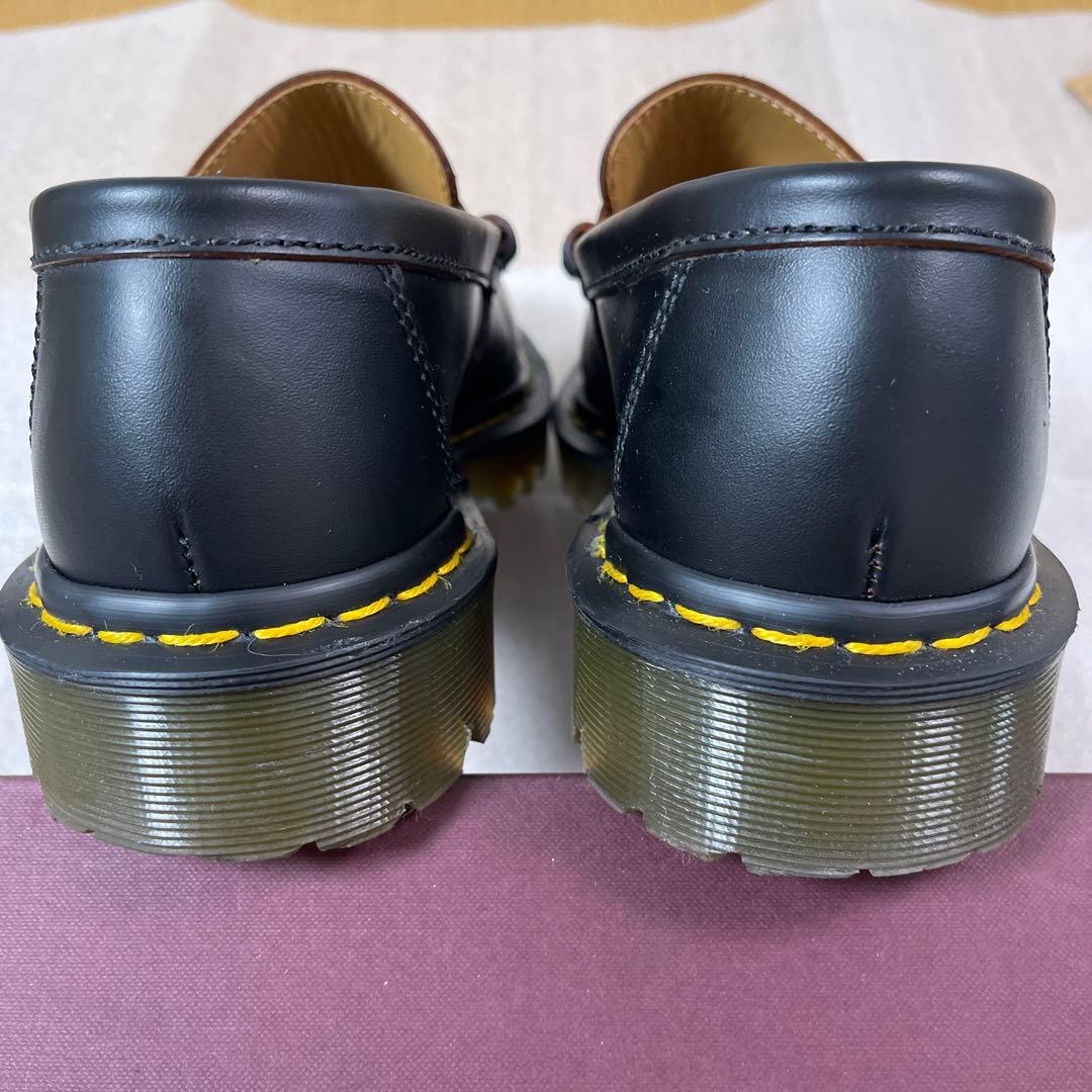 MIE Penton Bex ローファー Made in England