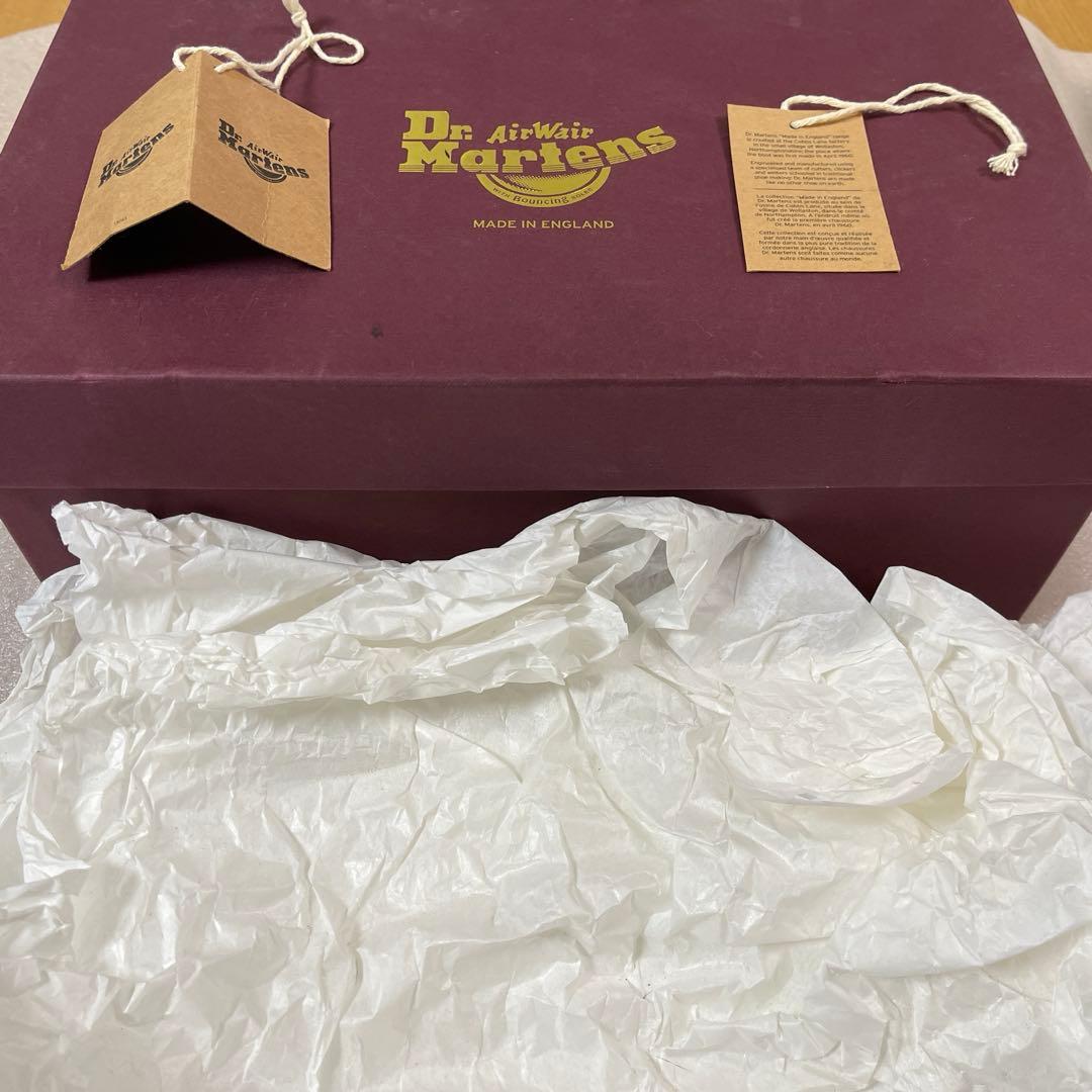 MIE Penton Bex ローファー Made in England