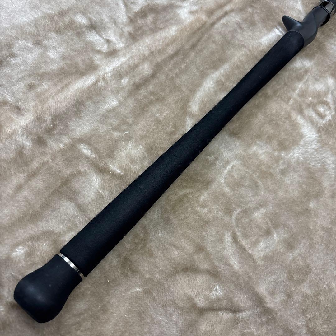 【美品】リップルフィッシャー セルフィッシュSEB624