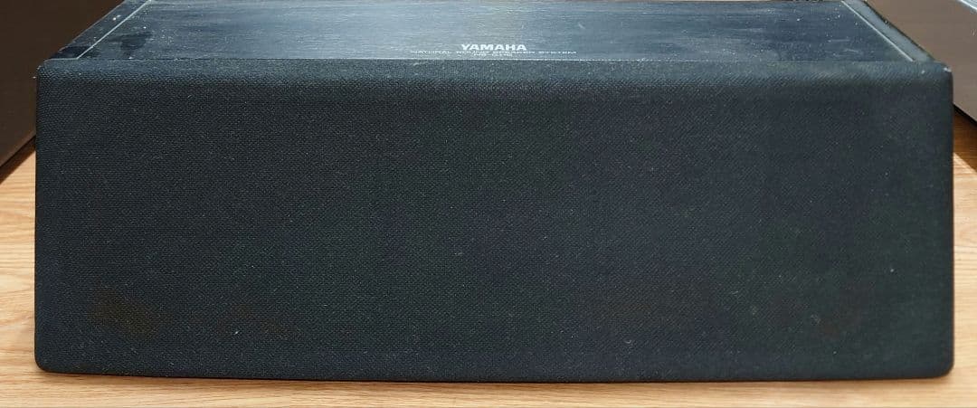 ■YAMAHA　NS-C110 スピーカー