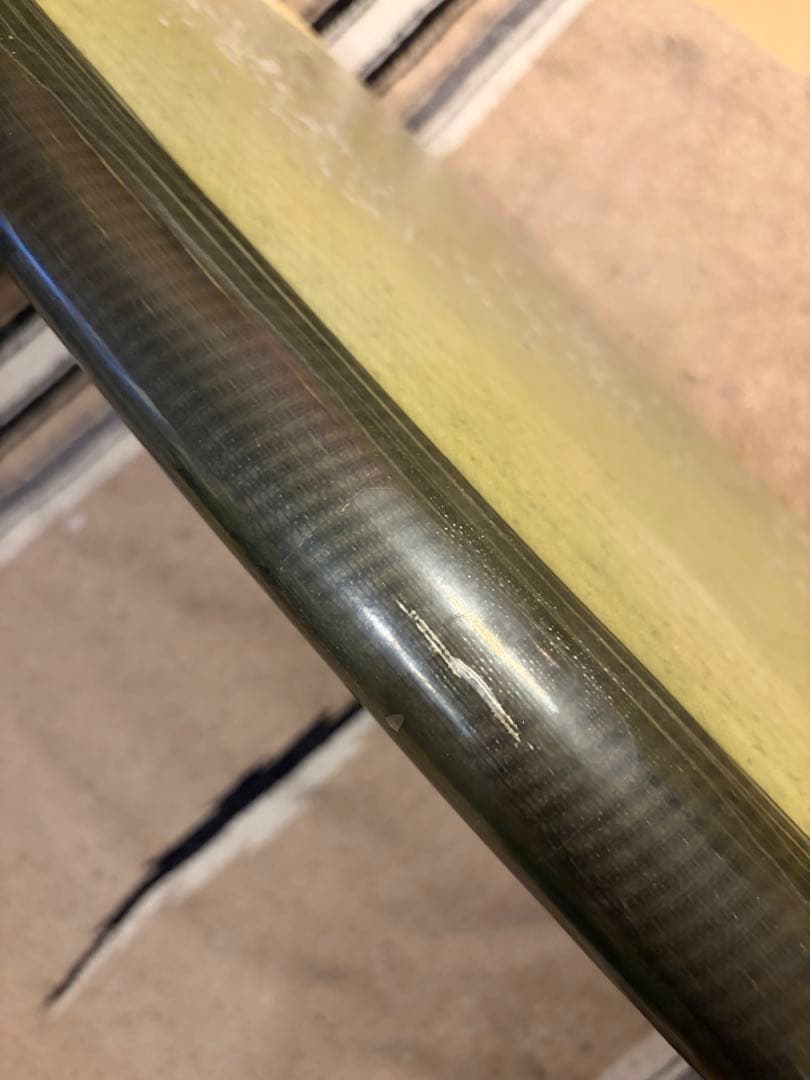 フィン付き サーフボード HaydenShapes 5'3