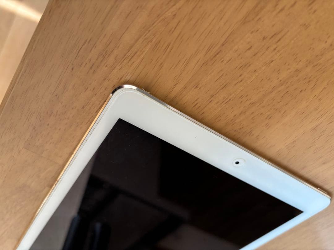 iPadPro 9.7インチゴールド 本体