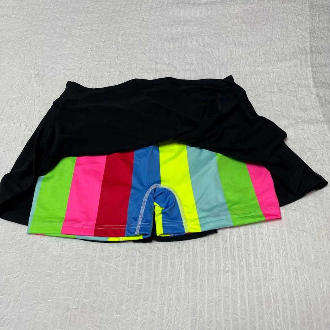 ビディバドゥ　タグ付き新品セットアップ　海外サイズXS