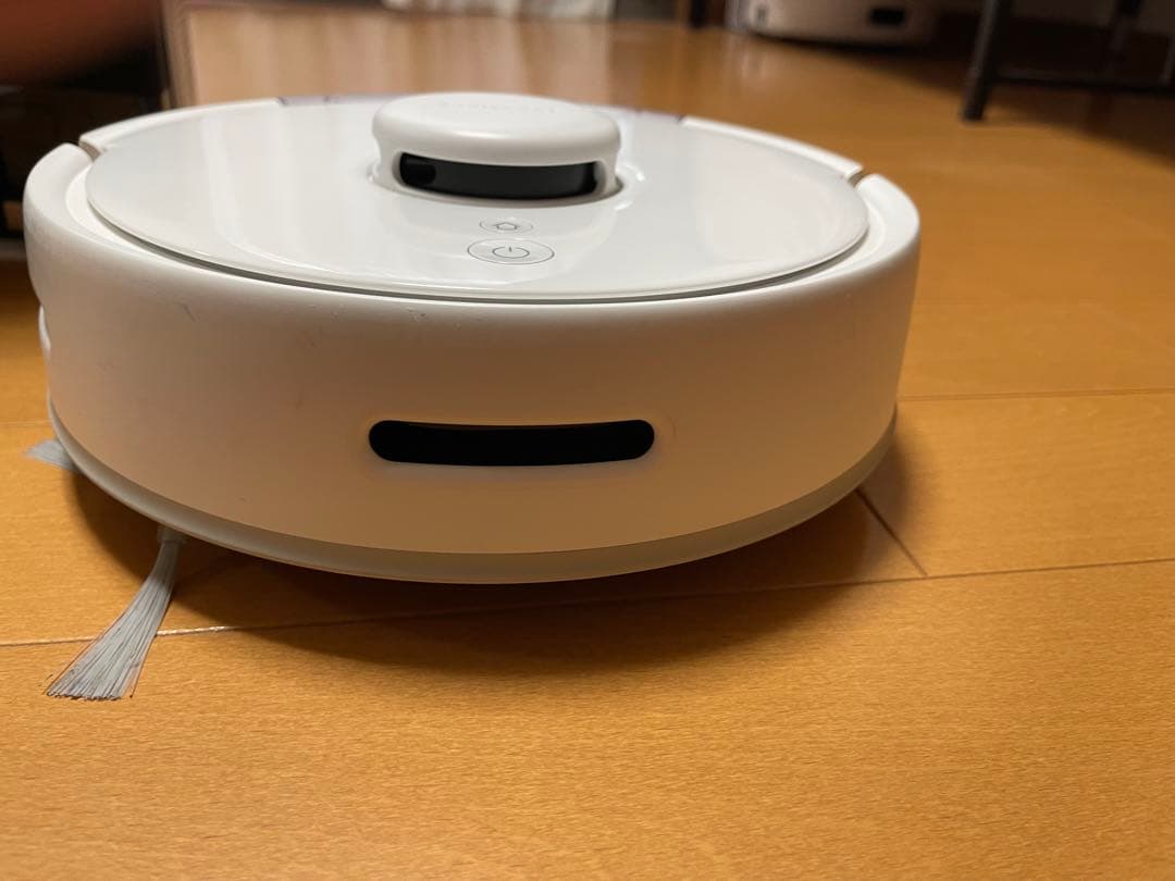 即日発送　SwitchBot ロボット掃除機 K10+