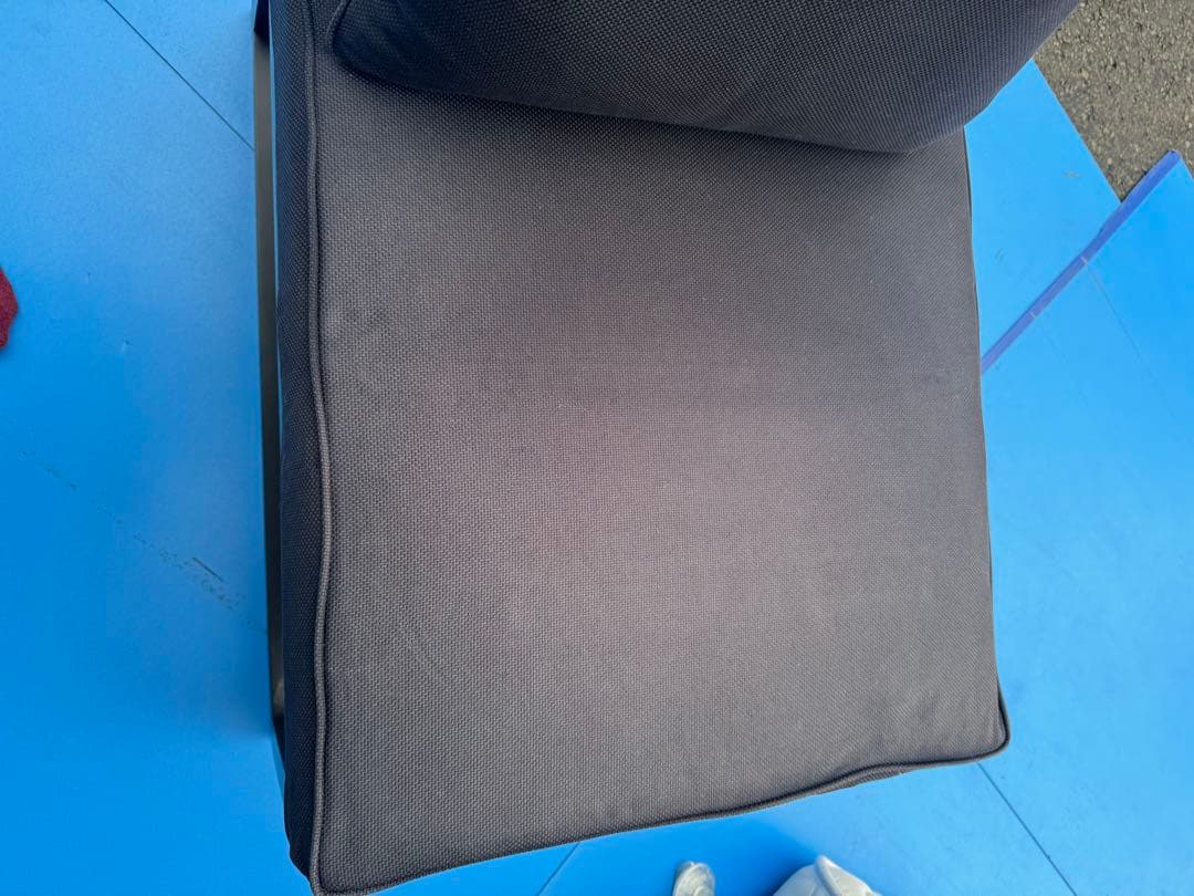 カッシーナイクスシー　ヴィオラ　ラウンジチェア