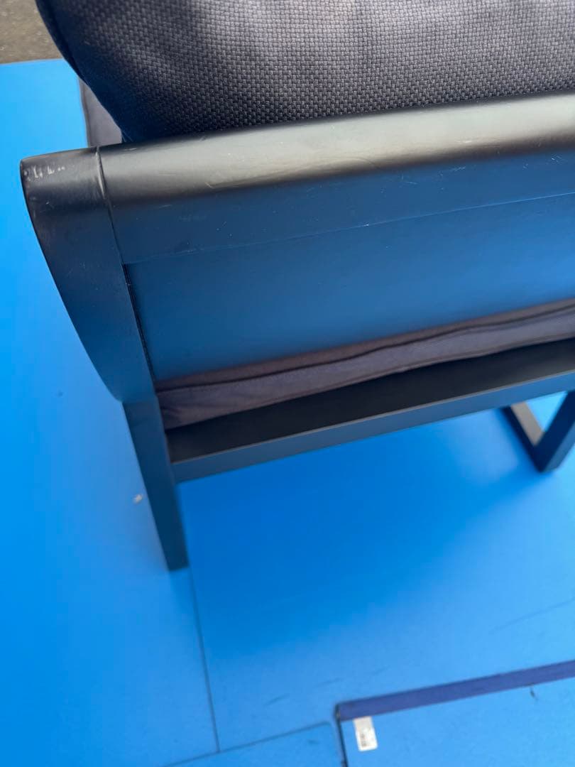 カッシーナイクスシー　ヴィオラ　ラウンジチェア