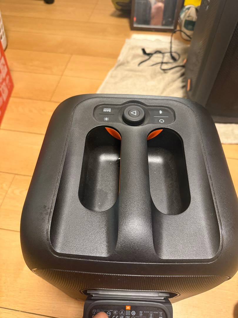 JBL Bluetooth スピーカー