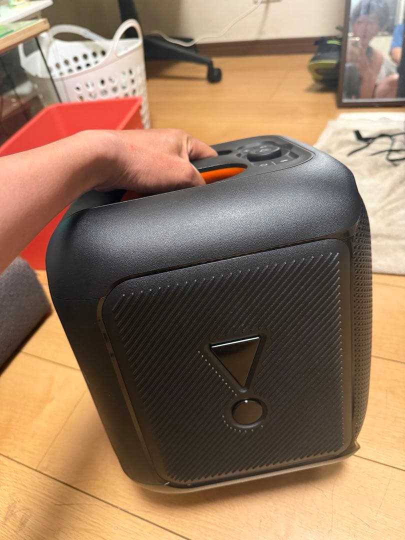 JBL Bluetooth スピーカー