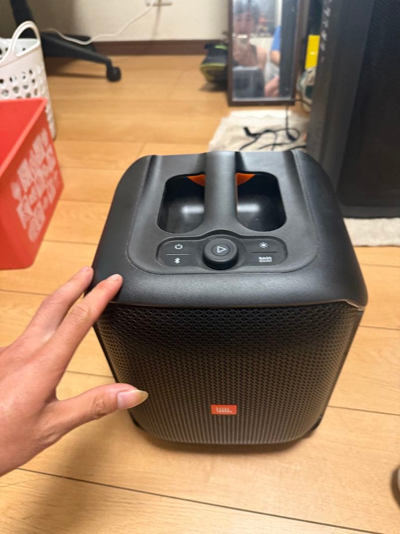 JBL Bluetooth スピーカー