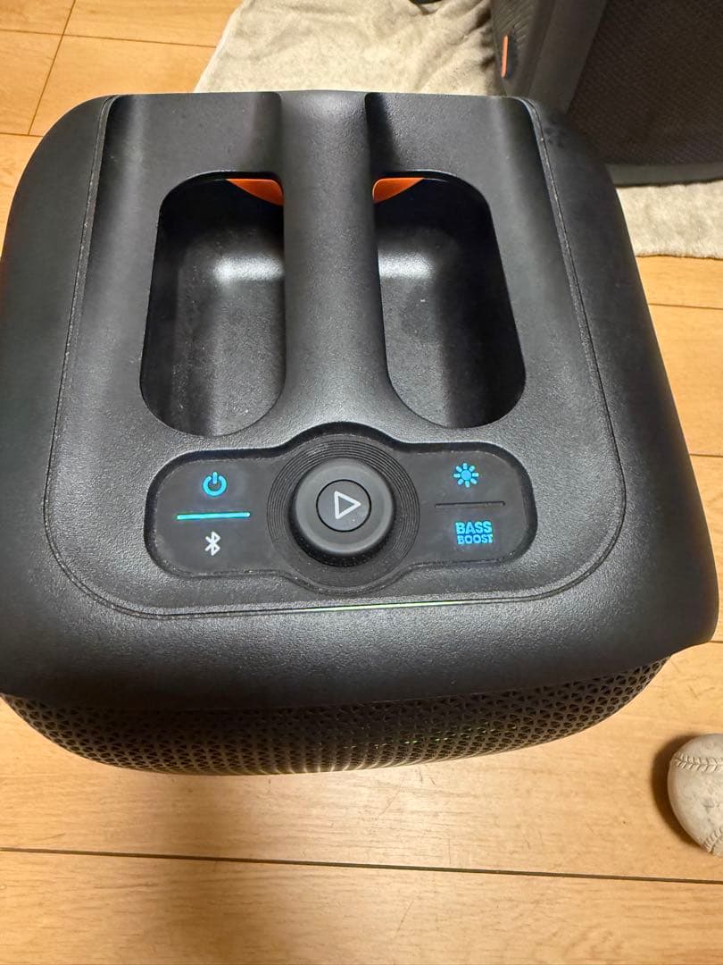 JBL Bluetooth スピーカー