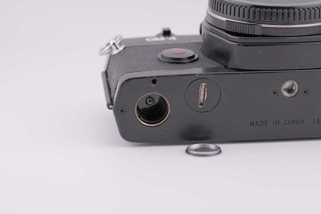 [良品] OLYMPUS OM-4