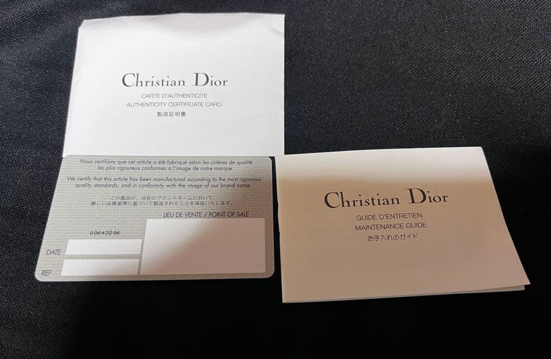 ディオールDior ガリアーノ リミテッドエディション かごバッグ レア 限定品