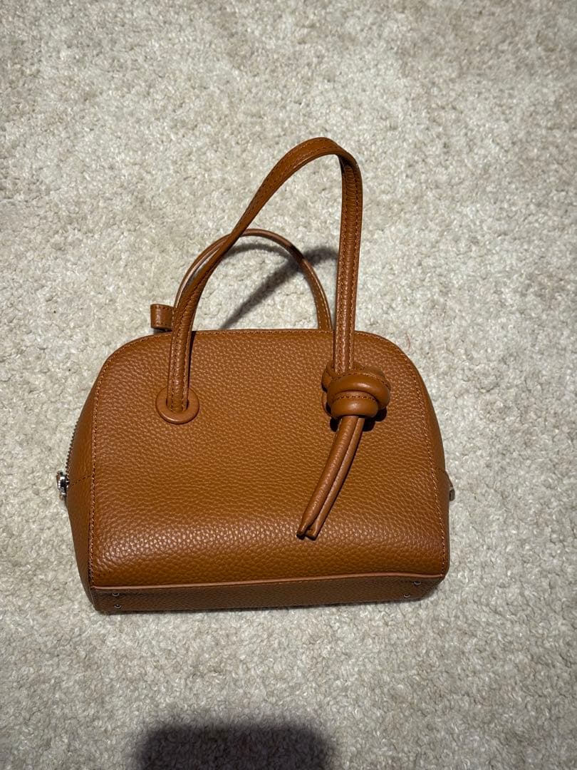 VASIC APERO minimini キャメル