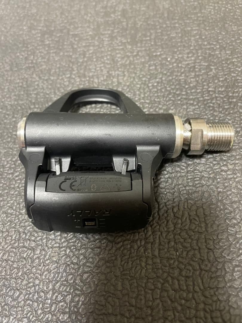 ①garminRally (右側のみ)✳ラスト１点✳