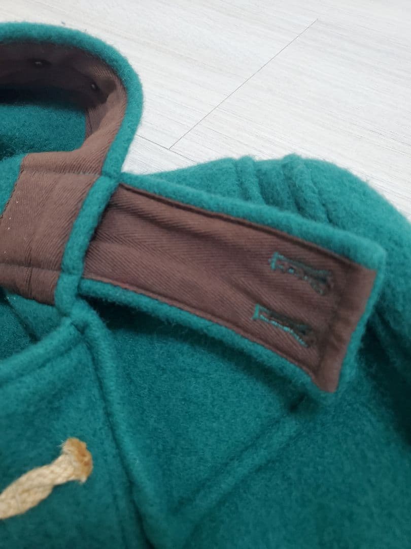 Gloverall　MONTY　ダッフルコート