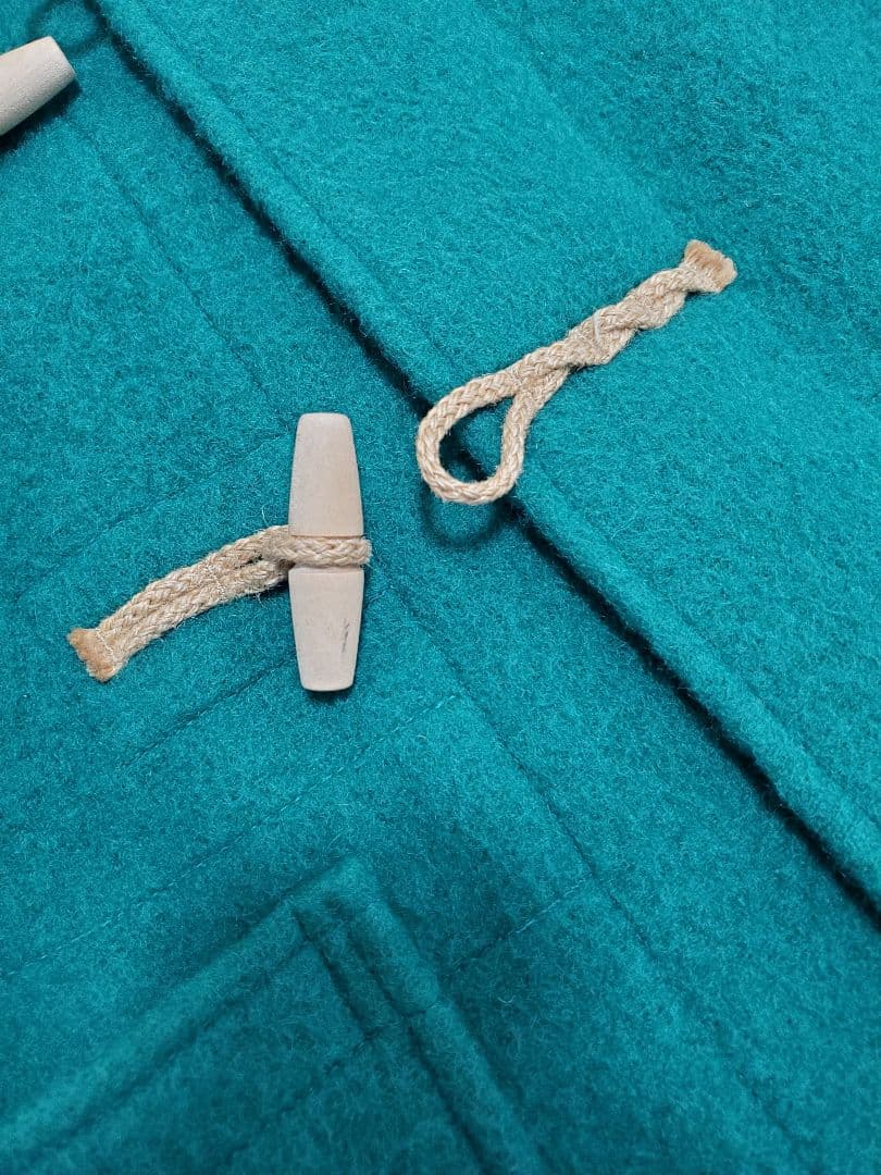 Gloverall　MONTY　ダッフルコート