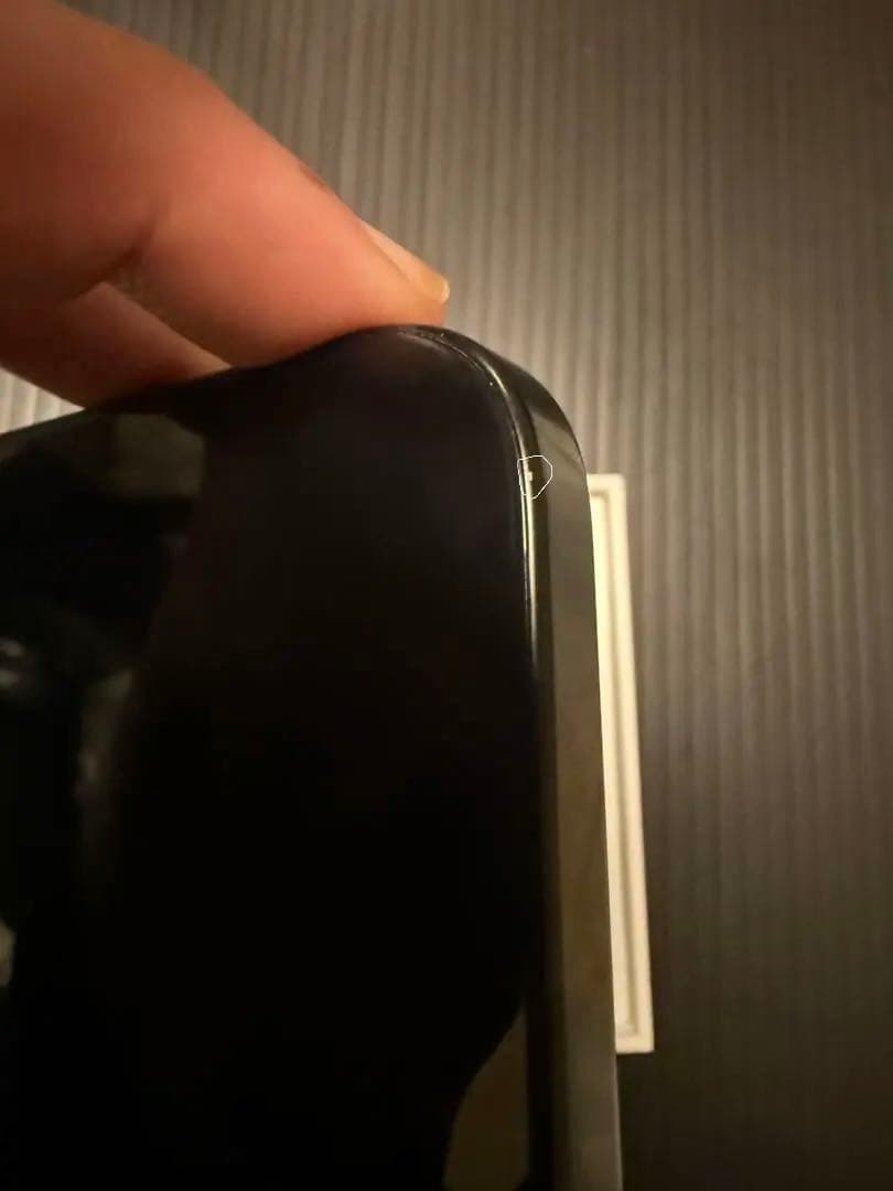 Apple iPhone 16 Pro Max 本体