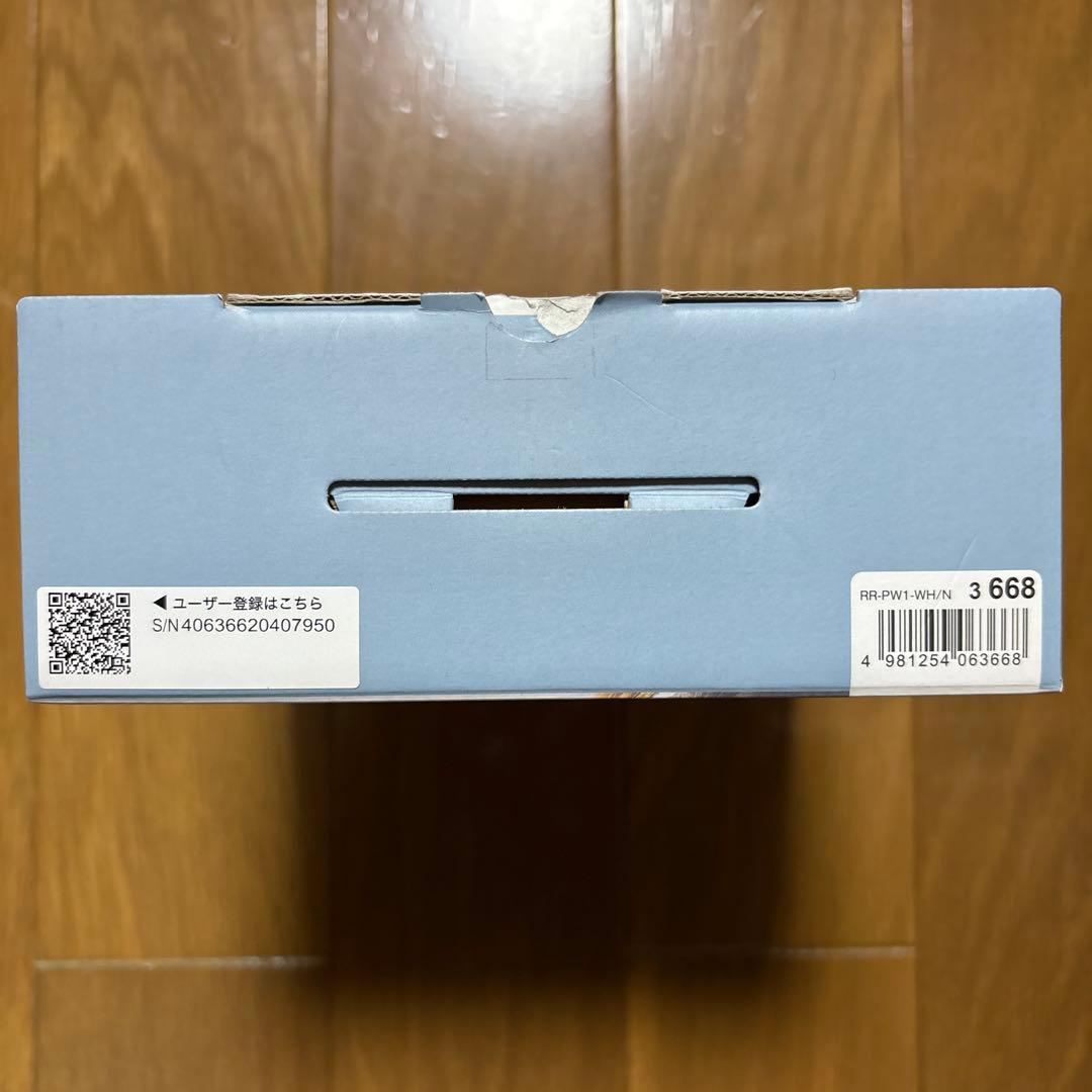 BUFFALO ラクレコ　Wi-Fiモデル