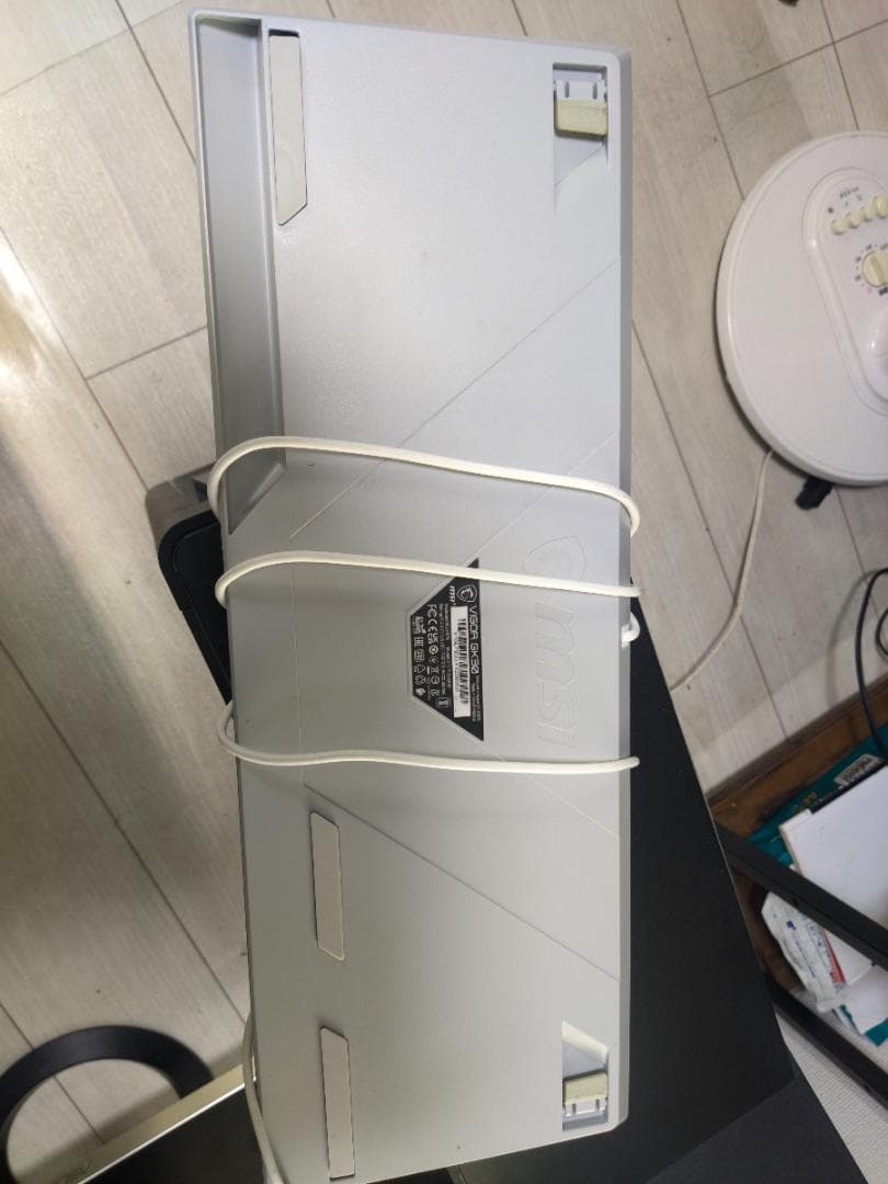 Lenovo ゲーミングPC Legion T550i i7 10700