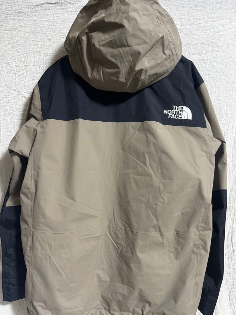 2/12迄最新モデル最終特価処分！新品 ノースフェイス スノーバードTJ 「Ｍ」