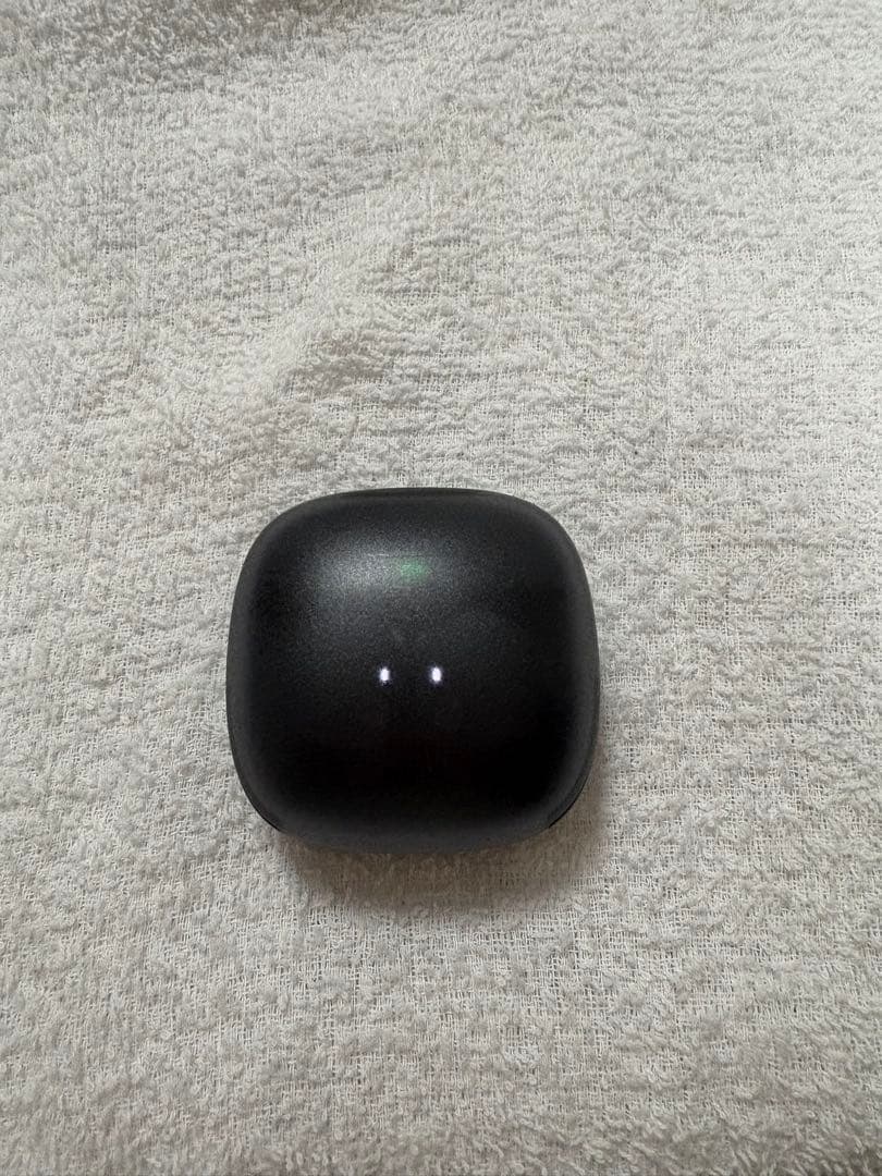 美品！audio-technica ワイヤレスイヤホン ATH-CKS50TW2