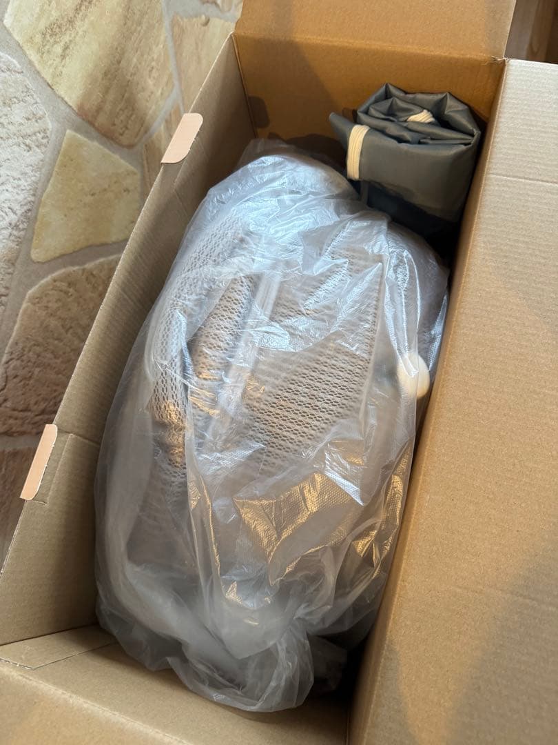 neomamaism ネオママイズム　ベッドインベッド　収納袋付き　美品‼️