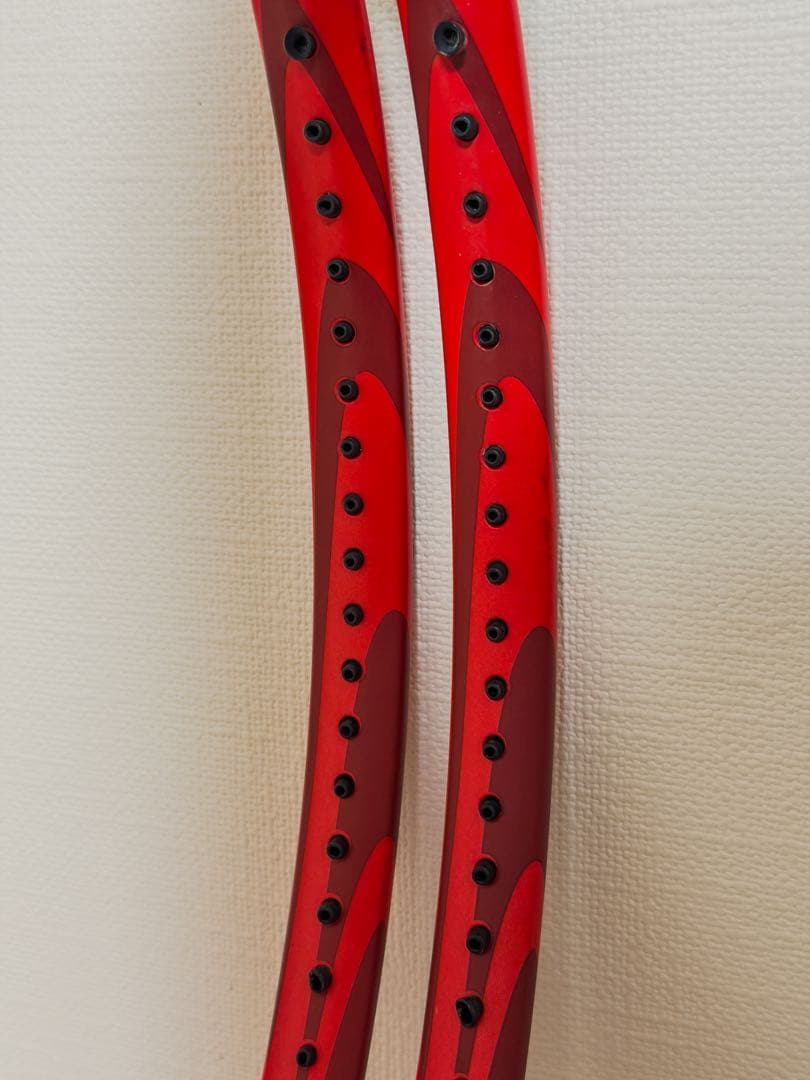 YONEX VCORE 95 ヨネックス ブイコア 2本セット G2