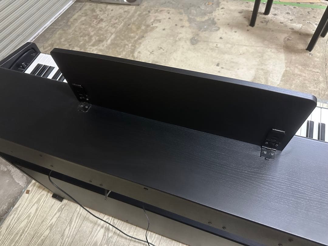 YAMAHA YDP-144B ヤマハ 電子ピアノ 2019年製 ※直配限定