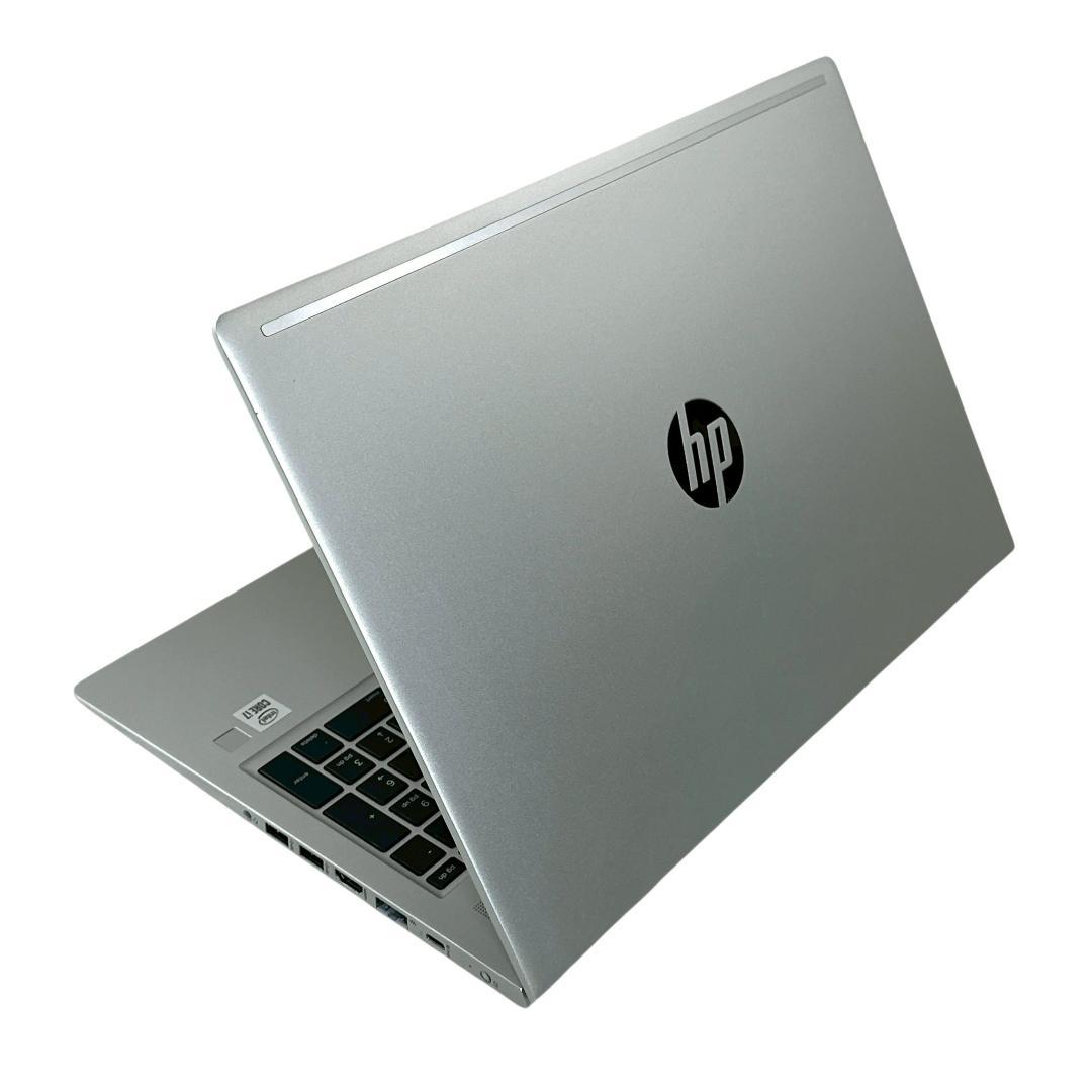 【極美品】HP ｉ７ 16GB 512GB ノートパソコン 15型 786