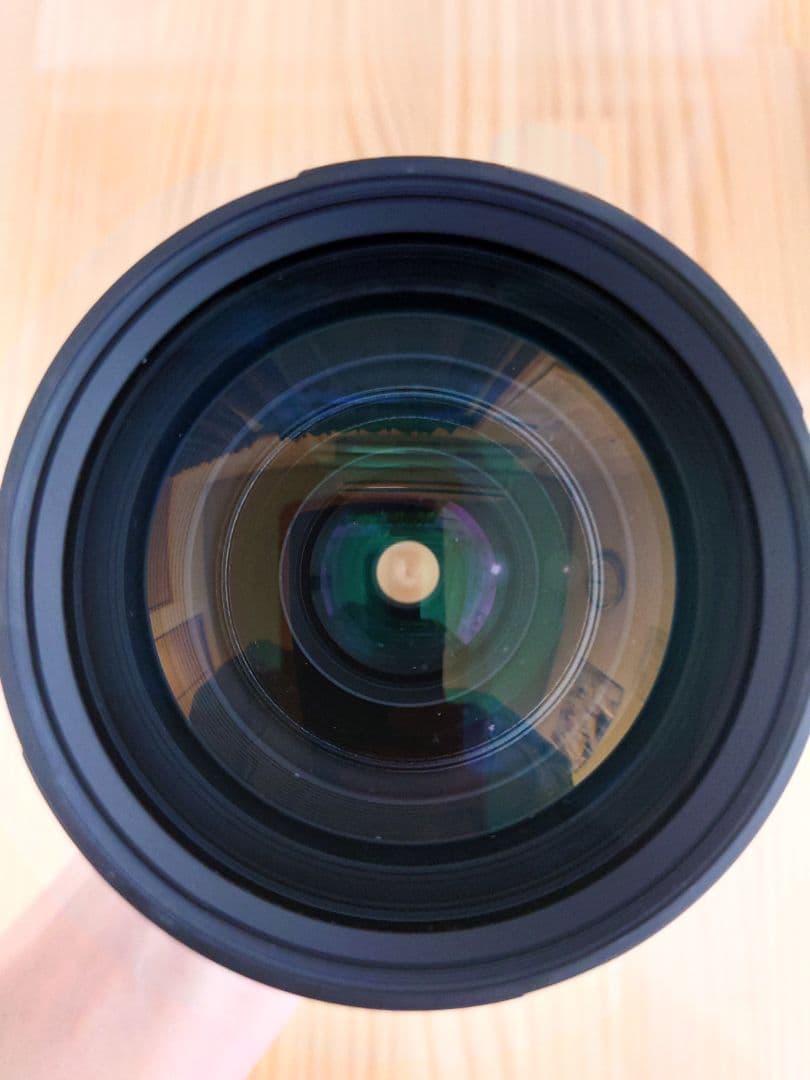 SIGMA シグマ APO 50-500mm F4-6.3 EX DG HSM