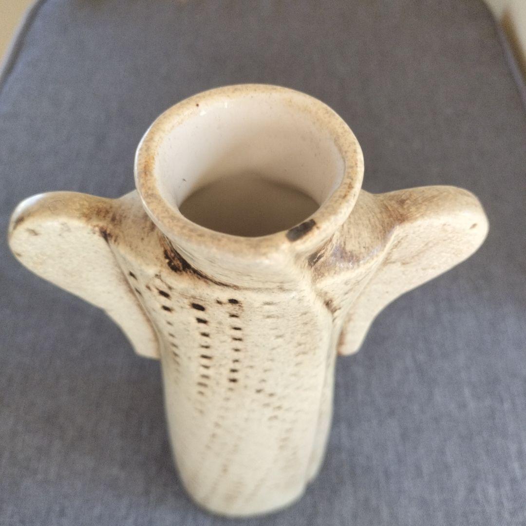 Lisa Larson リサ・ラーソン｜WARDROBE COAT 花瓶 コート