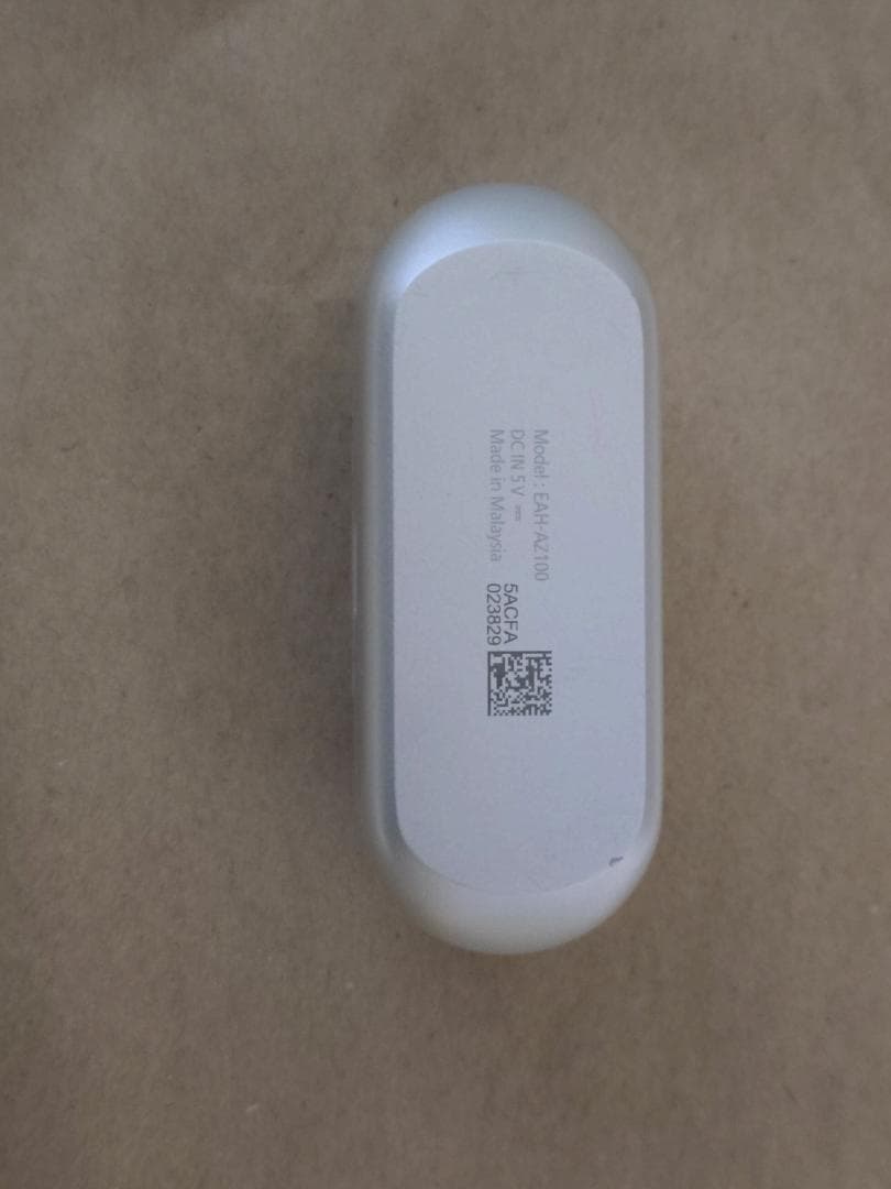 Technics AZ100 ワイヤレスイヤホンケース