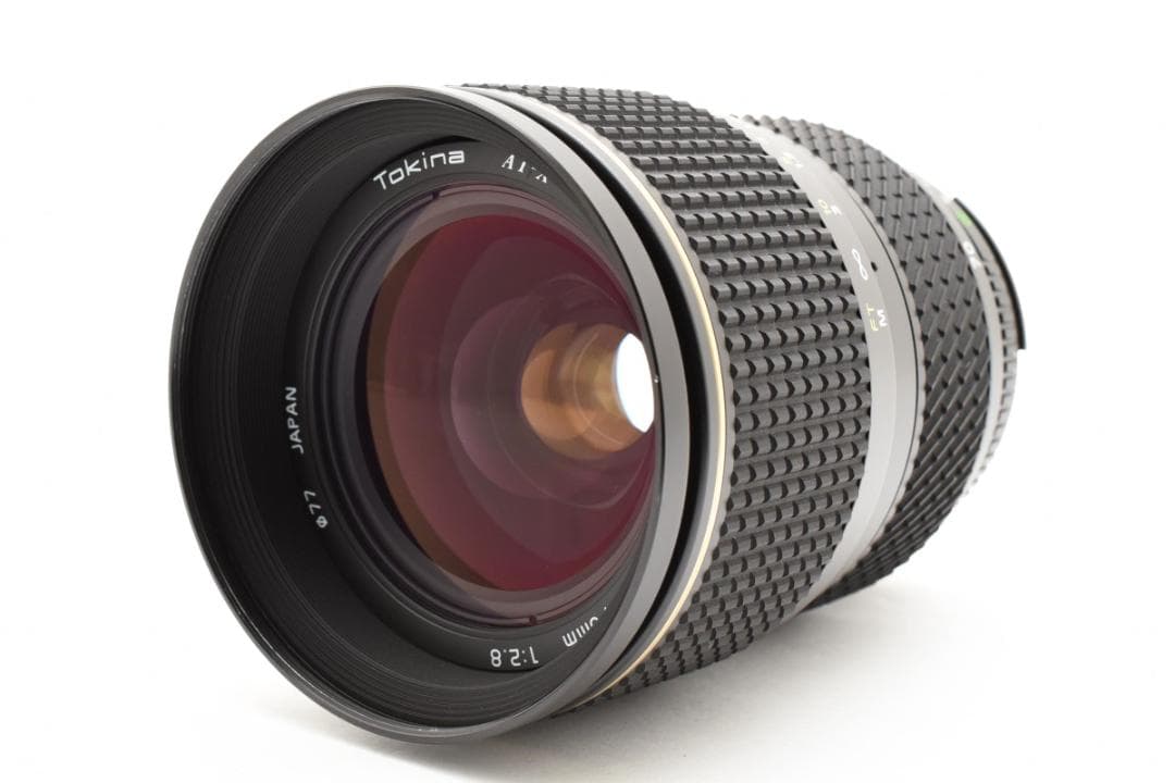 超美品 AT-X PRO AF 28-70mm f2.8 NIKON M275