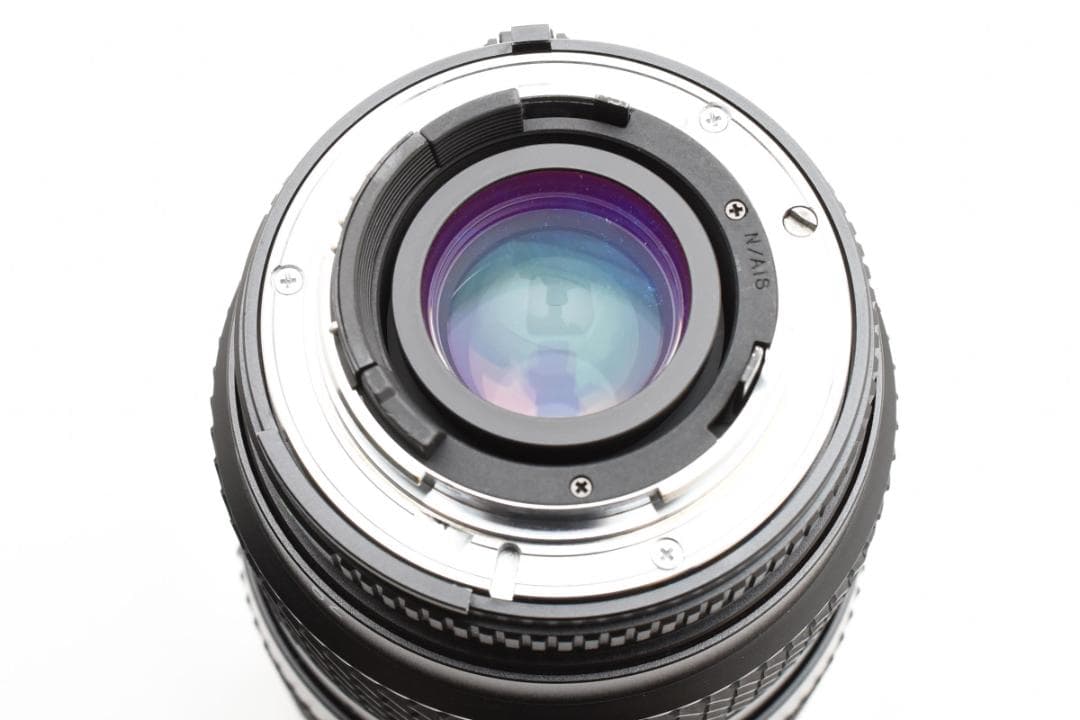 超美品 AT-X PRO AF 28-70mm f2.8 NIKON M275