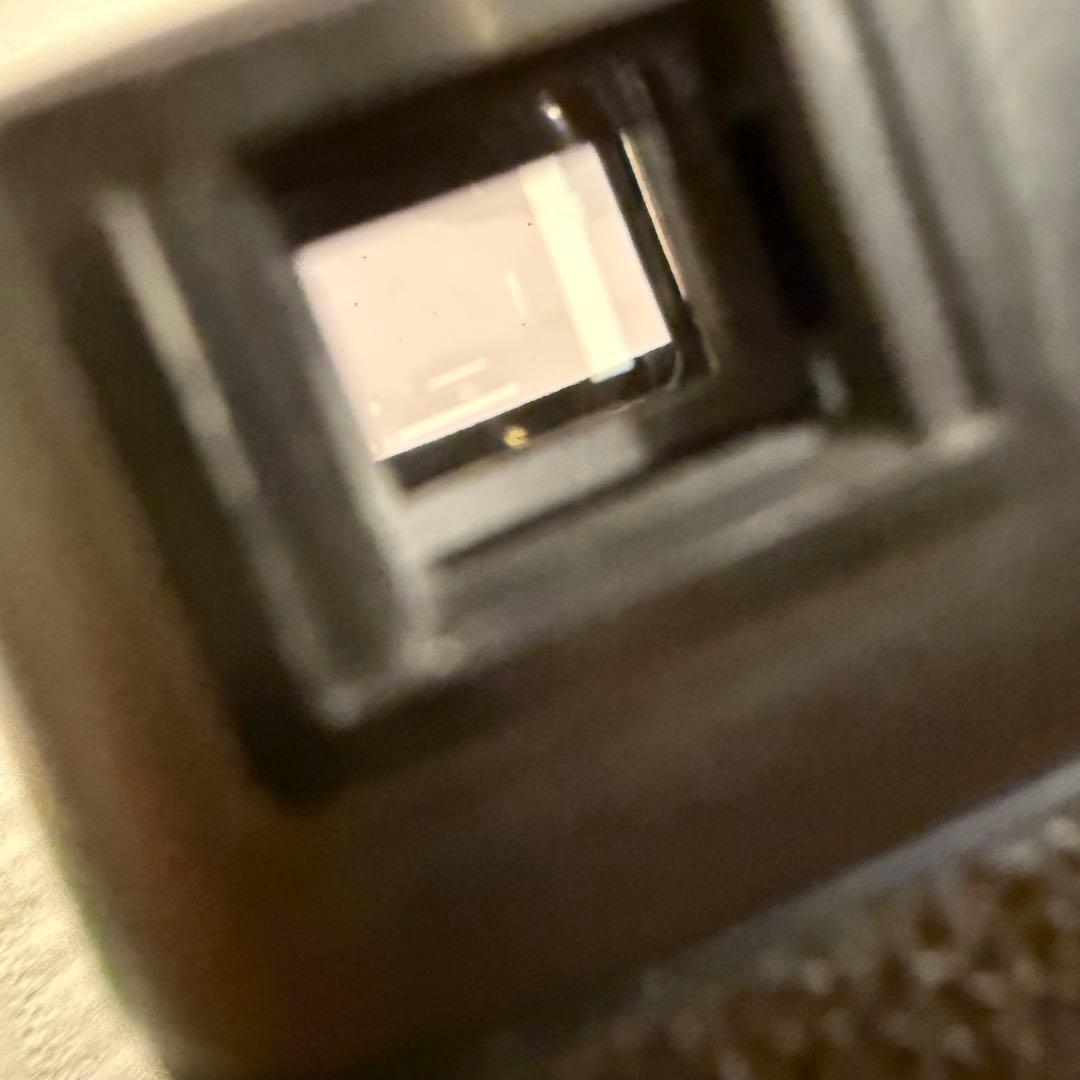 LEITZ minolta CL ライツミノルタ　m-rokkor QF40mm