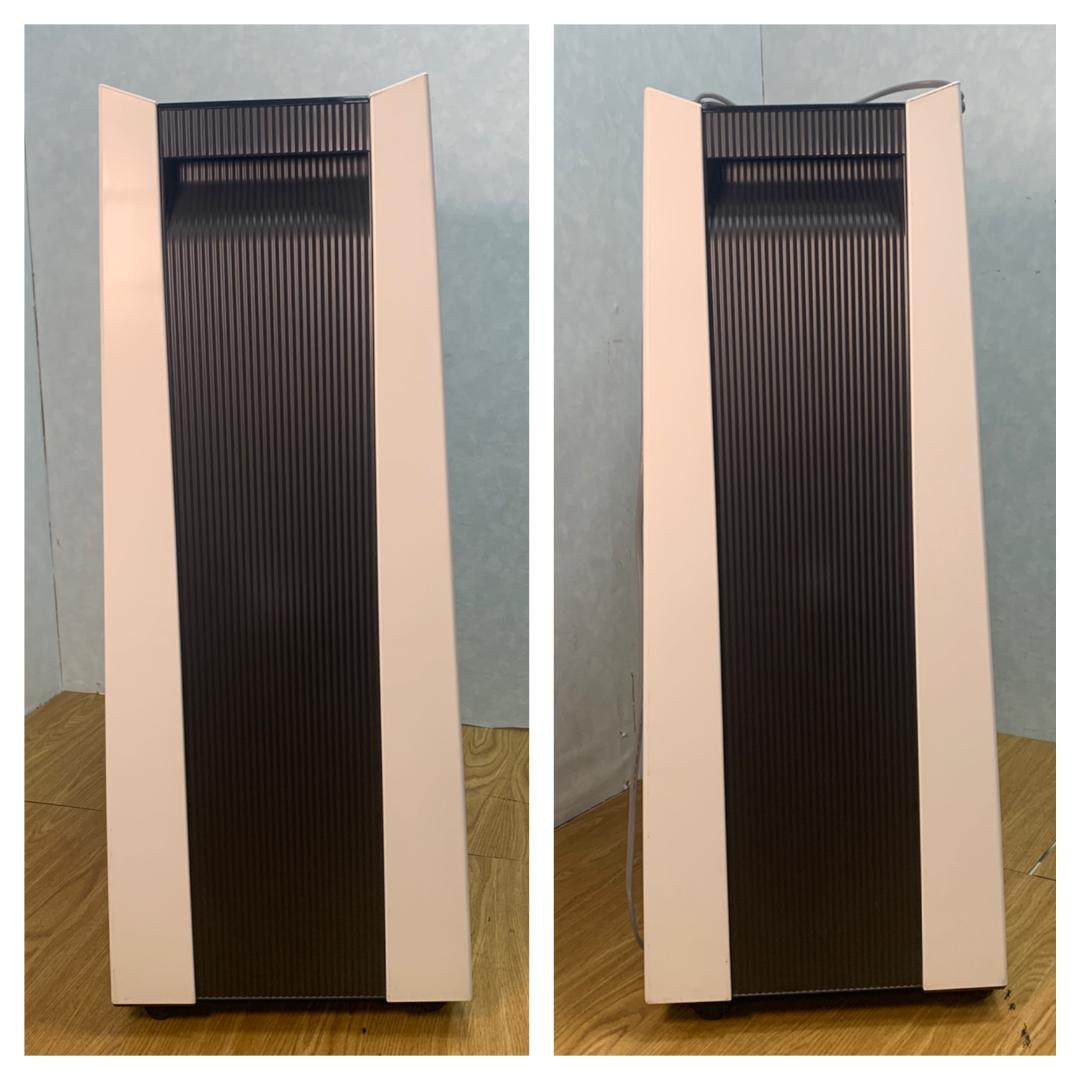 K★203 シャープ 空気清浄機 FU-M1400-W　2020年