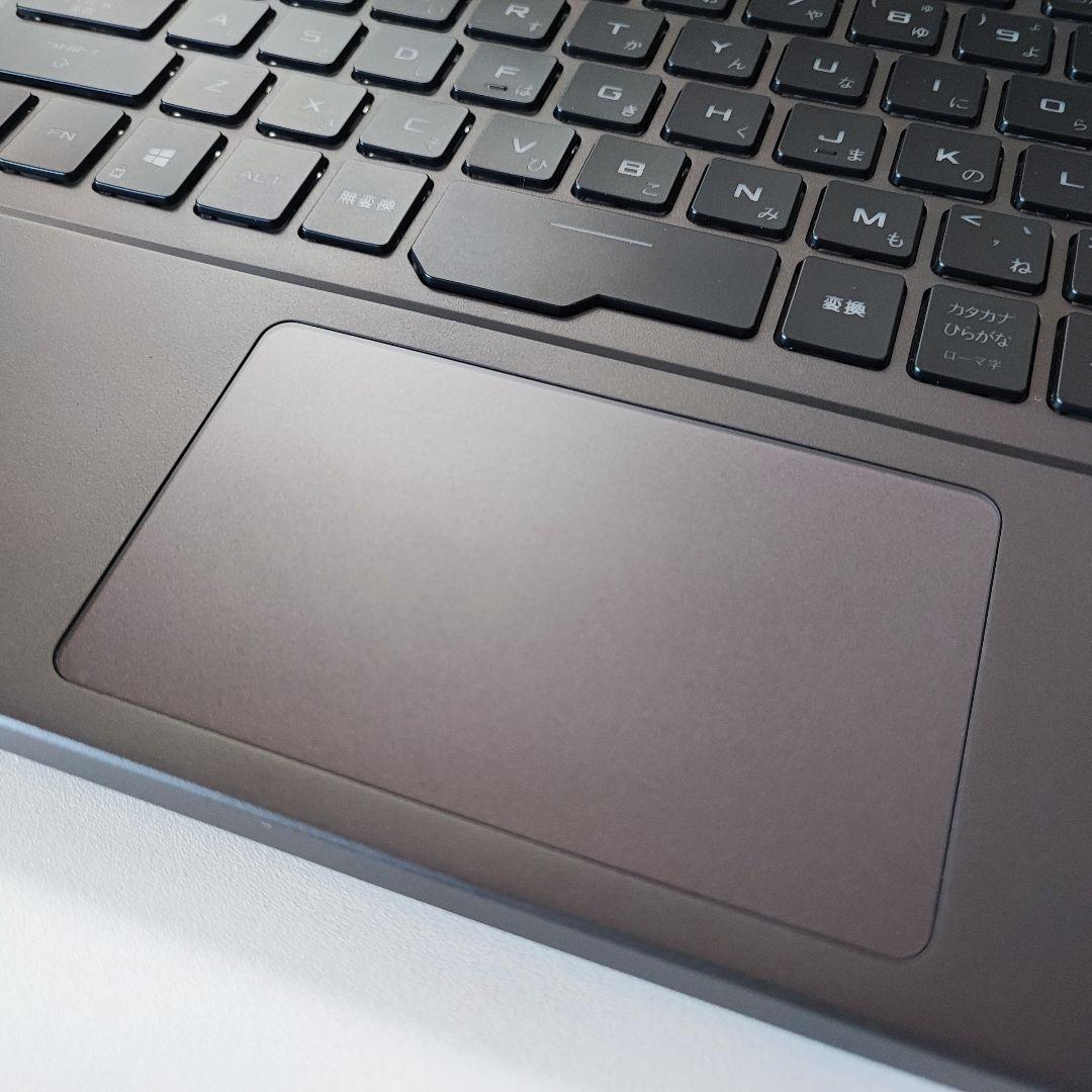 【美品】ゲーミング Asus ROG Zephyrus G14 Ryzen 7