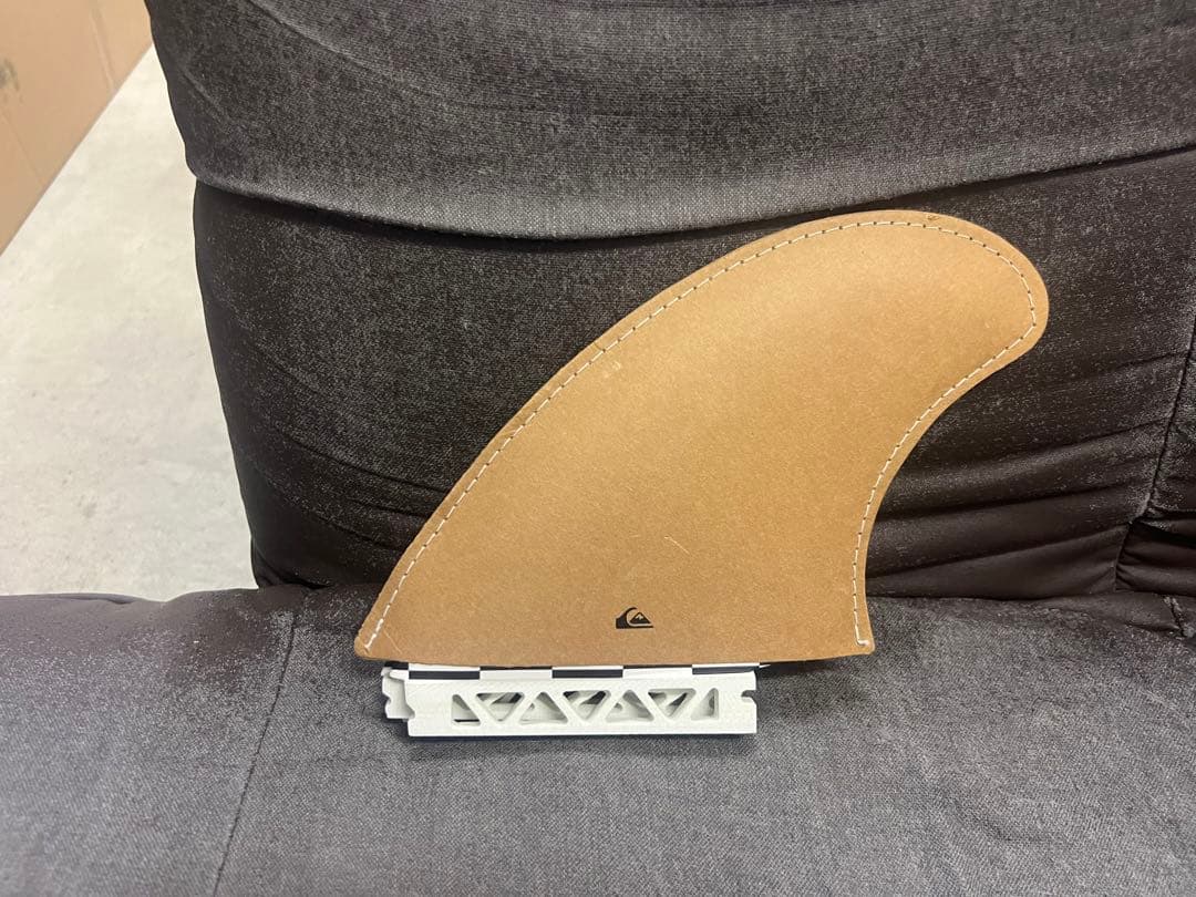 新品futures フューチャー QS ツイン＋スタビ フィンセット