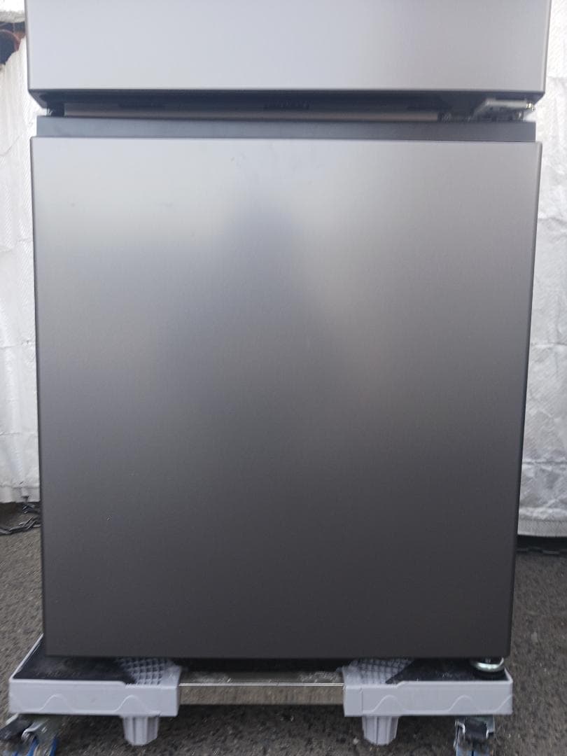 アクア AQUA-17R(DS) ノンフロン冷蔵庫 2024年製 170L 美品