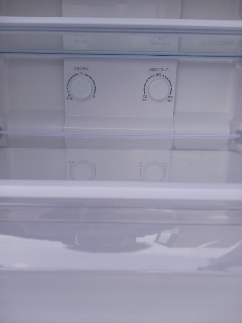 アクア AQUA-17R(DS) ノンフロン冷蔵庫 2024年製 170L 美品