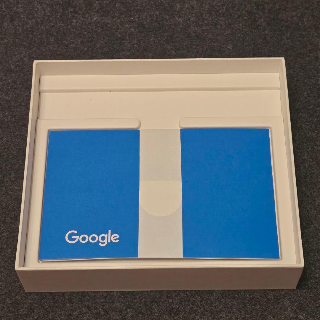 Google Pixel fold オブシディアン 256gb