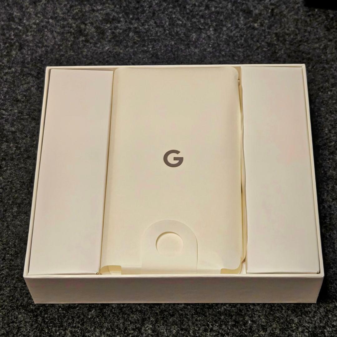 Google Pixel fold オブシディアン 256gb