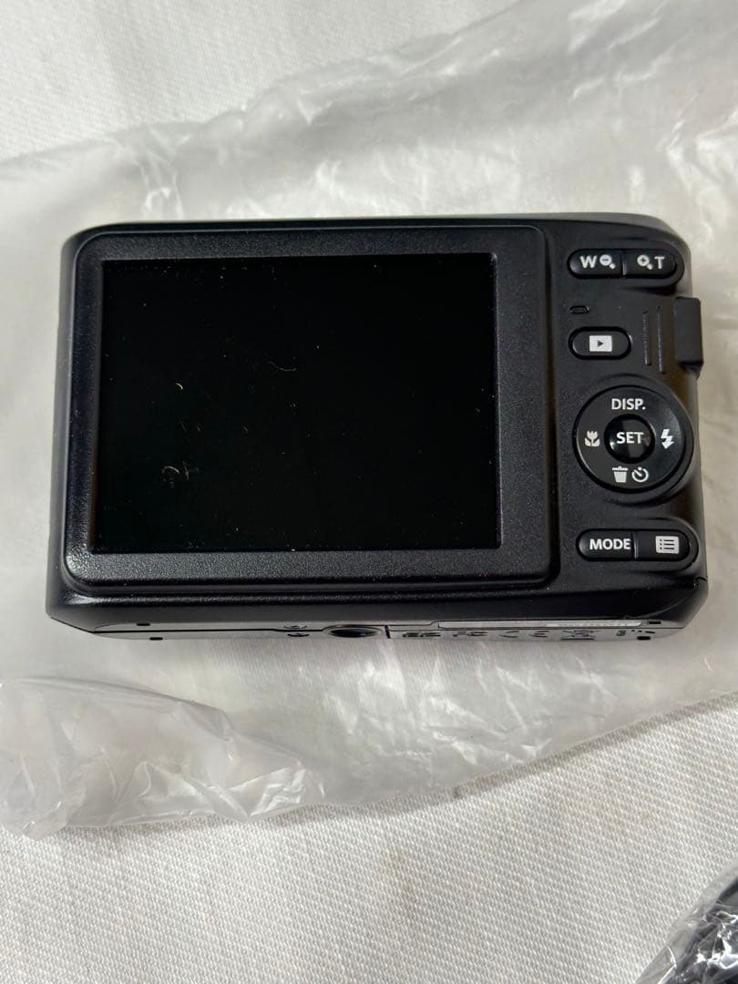 KODAK PIXPRO FZ45 使用わずか