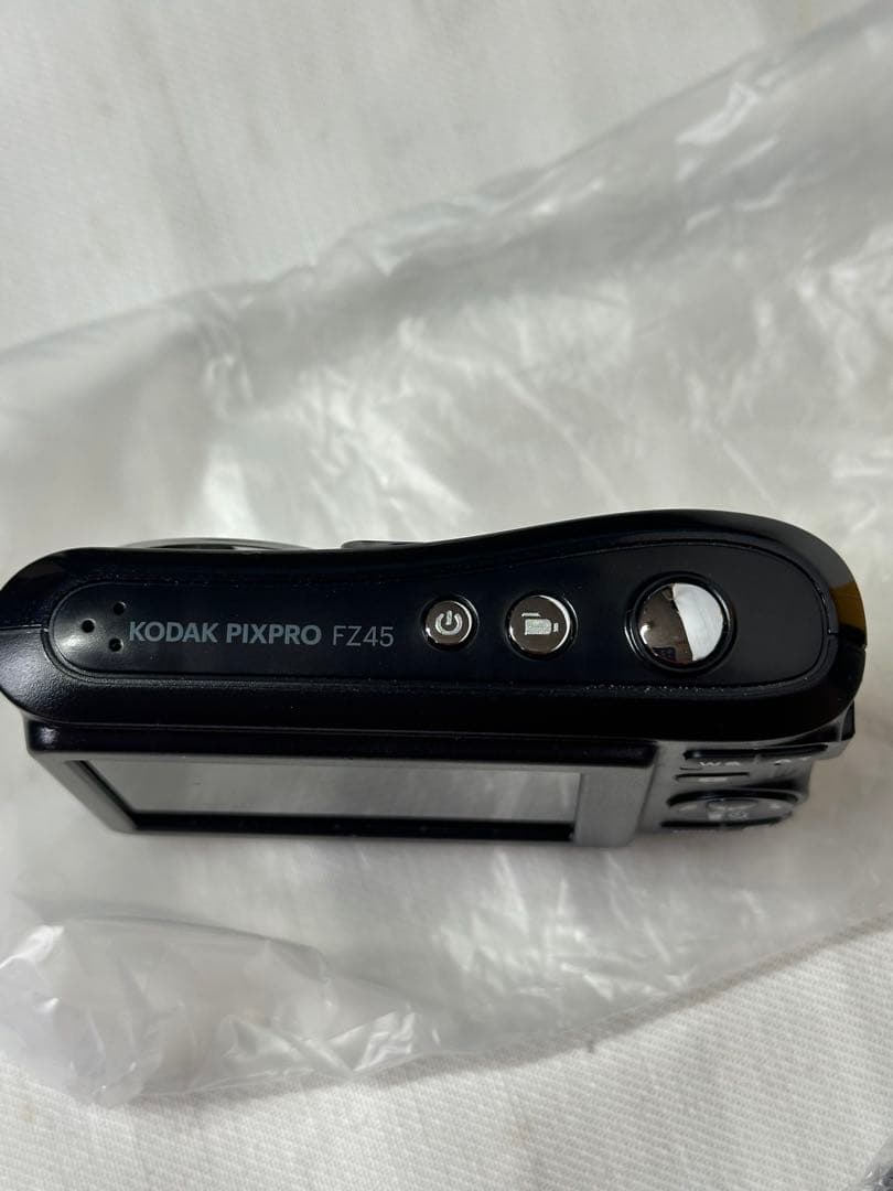 KODAK PIXPRO FZ45 使用わずか