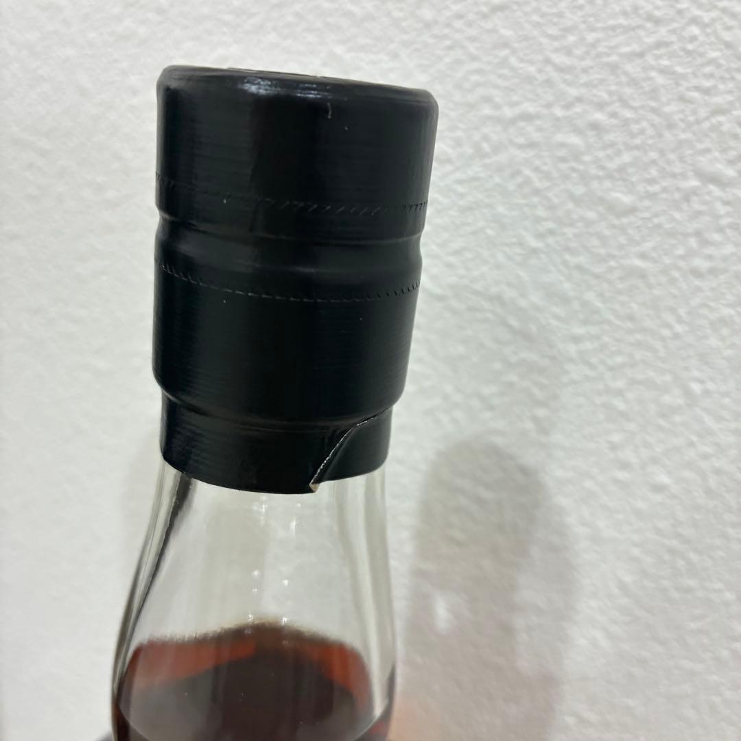 イチローズモルト　MWR ミズナラウッドリザーブ　新品未開封