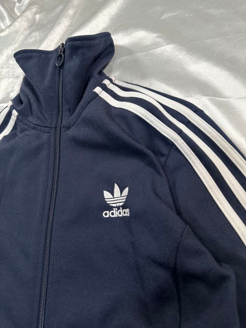 adidas firebird ヨーロッパ トラックジャケット ジャージ