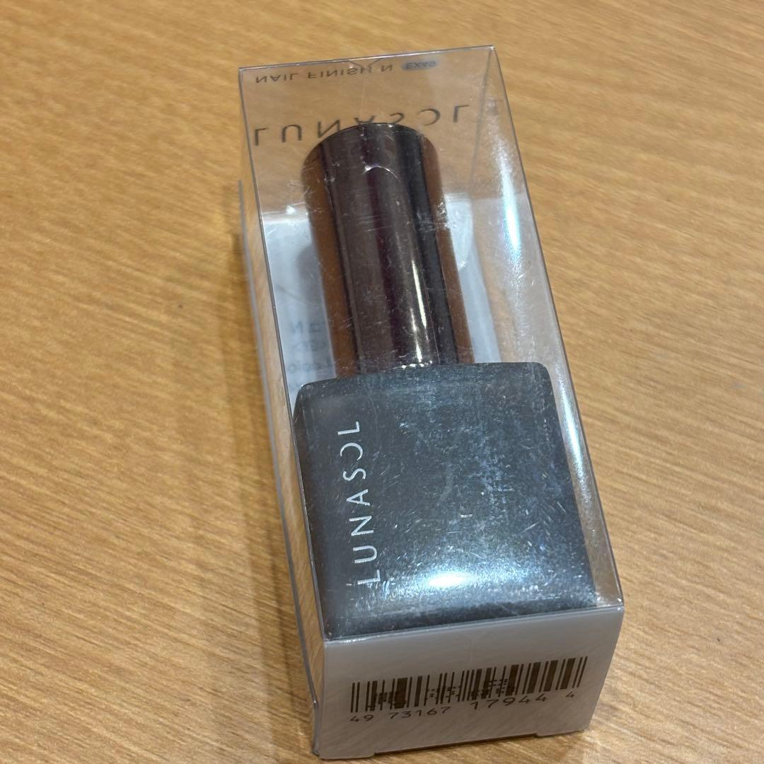 ♪ルナソル　コスメセット