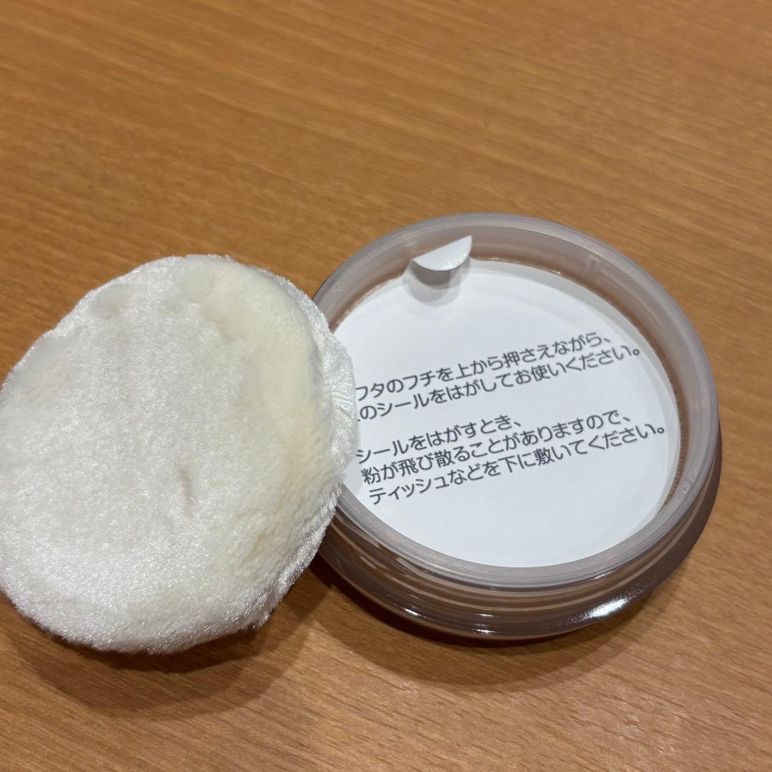 ♪ルナソル　コスメセット