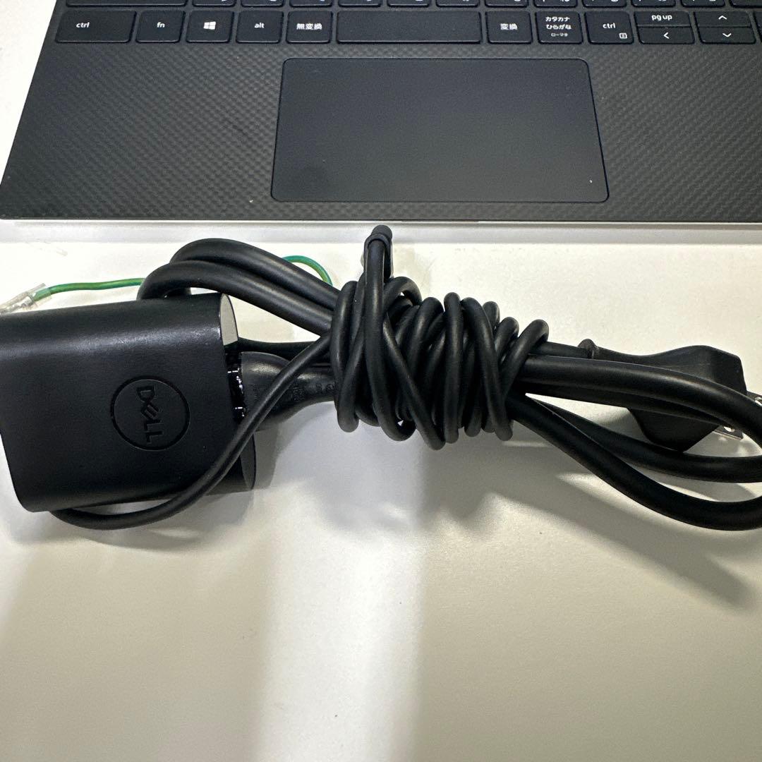 【4K 高画質タッチパネル】 DELL XPS13 16GBSSD512